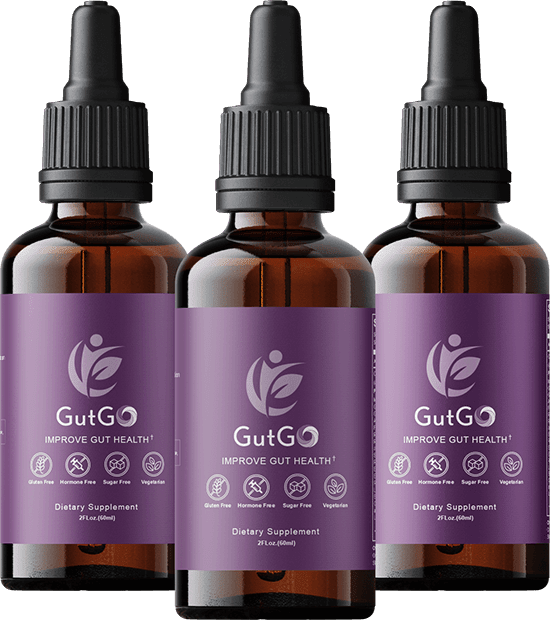 GutGo Supplement